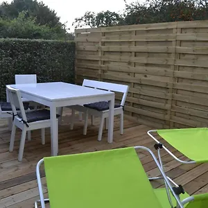  Vakantiehuis Maison A Westende België