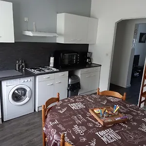 1er étage 2ch Avec Parking à Lurs