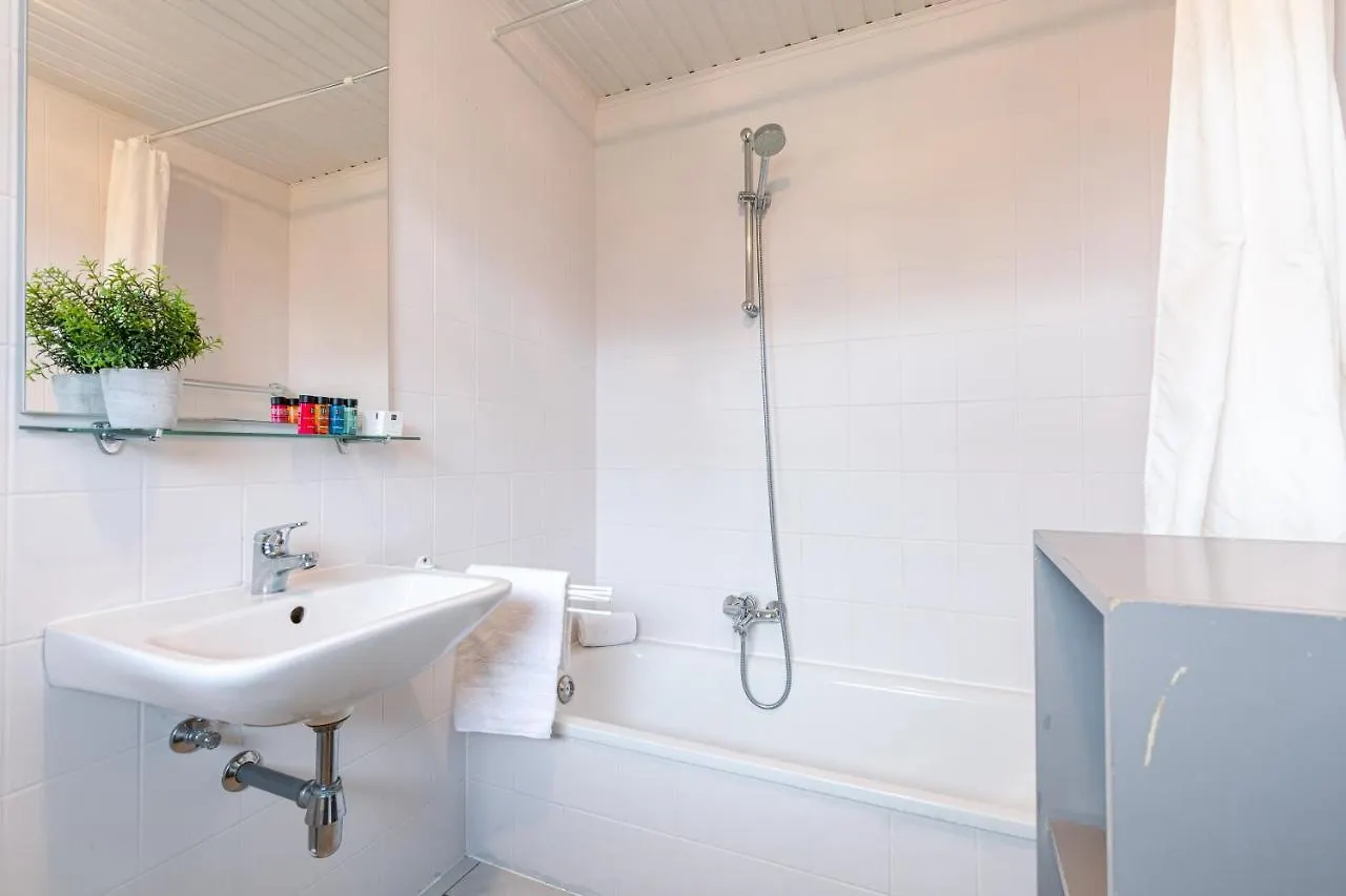 Bungalow De Strandjutter 8 Persons ميدل كيرك بلجيكا