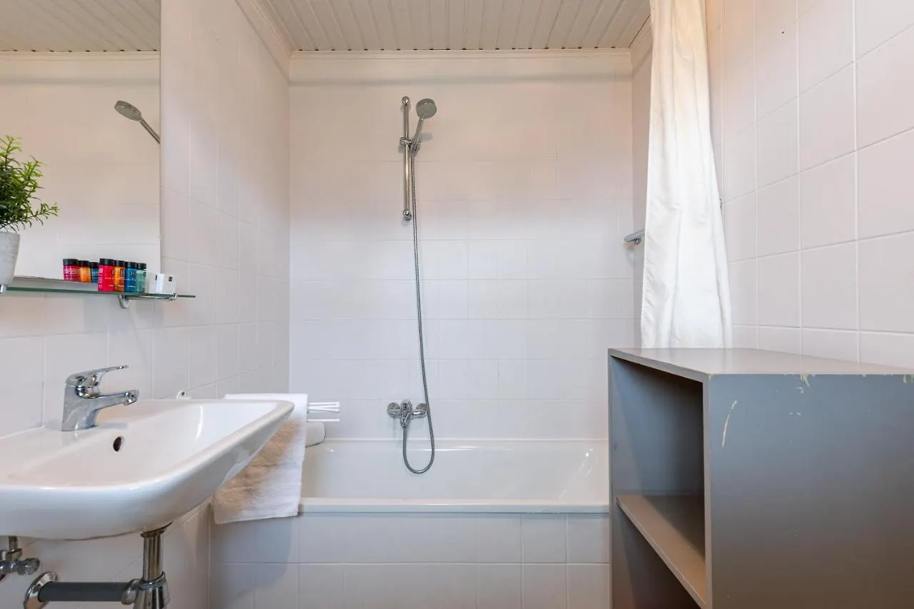 Bungalow De Strandjutter 8 Persons ميدل كيرك 0*, ميدل كيرك بلجيكا